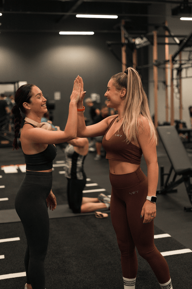 Tara Turk - Personal Trainer